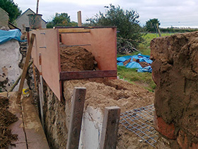 foxhill cottage